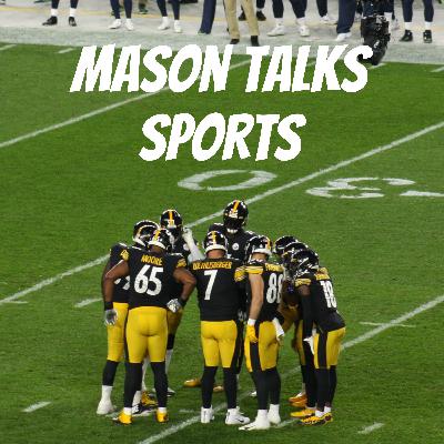 Episode 35: Week 5 takeaways and Week 6 game picks Episode 35: Week 5 takeaways and Week 6 game picks