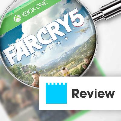 002 - Pixelburg Review - Far Cry 5 002 - Pixelburg Review - Far Cry 5