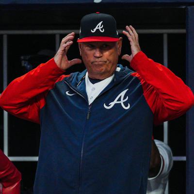 Braves Eliminated