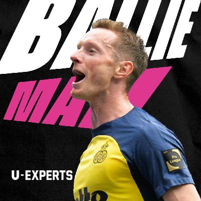 BALLIEMAN S2 #7 - Stadions vullen en leren winnen