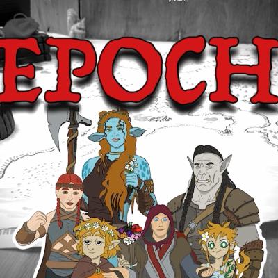 Epoch Ch.11 Touchy Feely Dusty Whippy