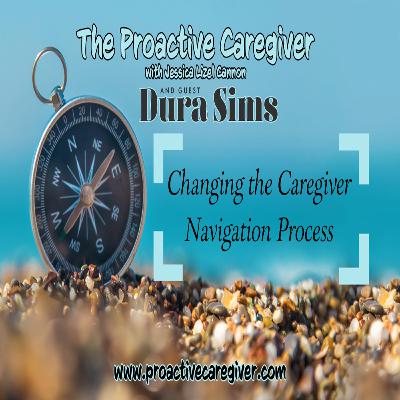 Changing the Caregiver Navigation Process