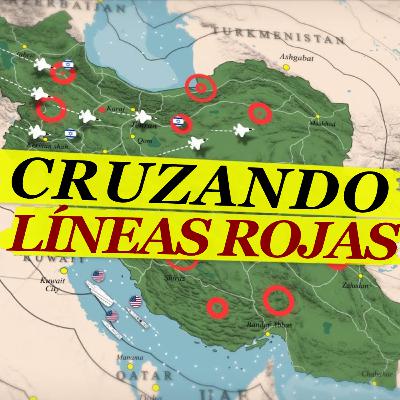 La Guerra entre Israel e Irán va a cambiarlo TODO La Guerra entre Israel e Irán va a cambiarlo TODO