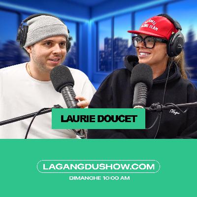 20 ans d’amitié avec Laurie Doucet : OD, Justin Bieber et nos vies de bars | La Gang #158 20 ans d’amitié avec Laurie Doucet : OD, Justin Bieber et nos vies de bars | La Gang #158