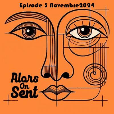# 3 Le parfum de novembre 2024