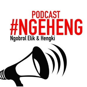 Podcast Islamidotco