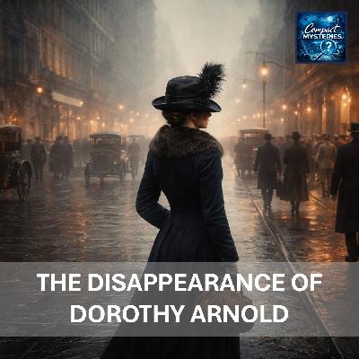 The Disappearance of Dorothy Arnold