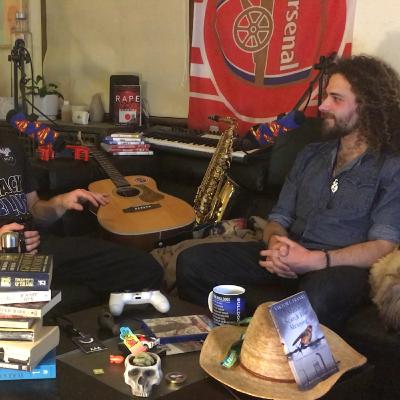 Episode 27-"To Our Health" Episode 27-"To Our Health"