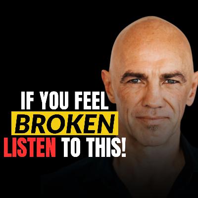 #247: Dr Paul Taylor - Is Modern Life Destroying Your Mental Health?