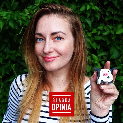 Karma nie wraca. Gościni: Małgorzata Szadkowska