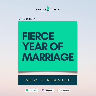 E7 - Fierce Year of Marriage