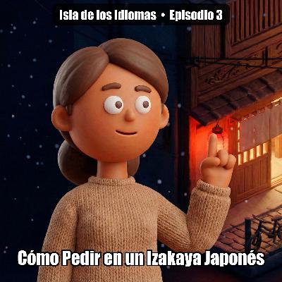 Cómo Pedir en un Izakaya Japonés | Japonés para Principiantes