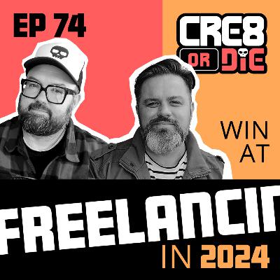 Freelancing in 2024
