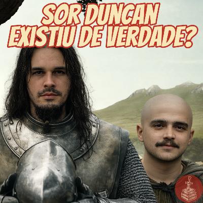Cavaleiro dos Sete Reinos: A Verdade sobre a Cavalaria Medieval | RE# 135