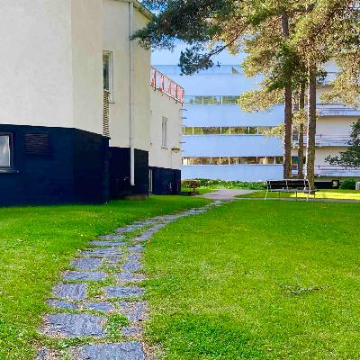 Survival Through Design with Raymond Neutra