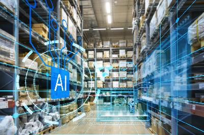 Where AI Is Actually Delivering Value in Manufacturing Supply Chains Where AI Is Actually Delivering Value in Manufacturing Supply Chains