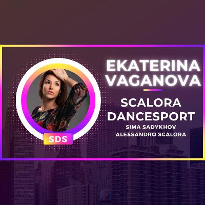 An Exclusive Hour w/ Ekaterina Vaganova