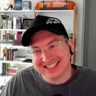 Broken AI Discourse with Steve Klabnik