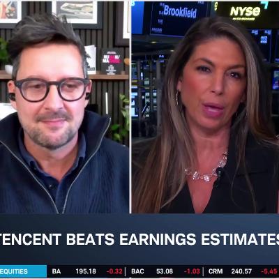 Chinese Realtor "Mixed Bag:" BABA, JD Show Uneven A.I. & Ecommerce Footing Chinese Realtor "Mixed Bag:" BABA, JD Show Uneven A.I. & Ecommerce Footing