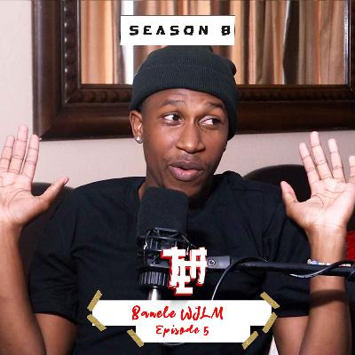 S8E5|| Banele WJLM S8E5|| Banele WJLM