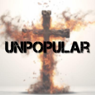 God First | Unpopular | Aaron Pennington - Lead Pastor