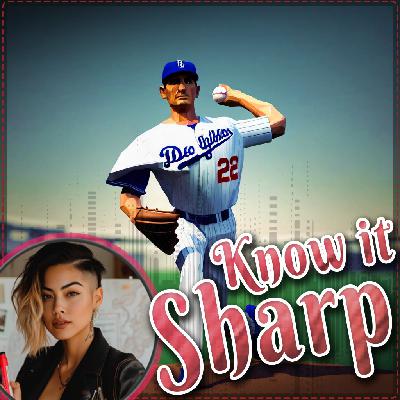 Sandy Koufax | What drove Koufax to choose faith?