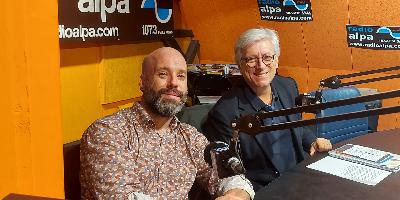 Le nouveau président du Plongeoir, et la nuit du cirque