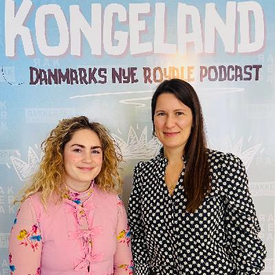Dagmar - fra ‘fattig’ dansk prinsesse til russisk kejserinde