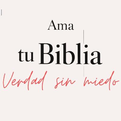 VERDAD SIN MIEDO (Ama Tu Biblia) - Ps. Aarón Feroz Romero VERDAD SIN MIEDO (Ama Tu Biblia) - Ps. Aarón Feroz Romero