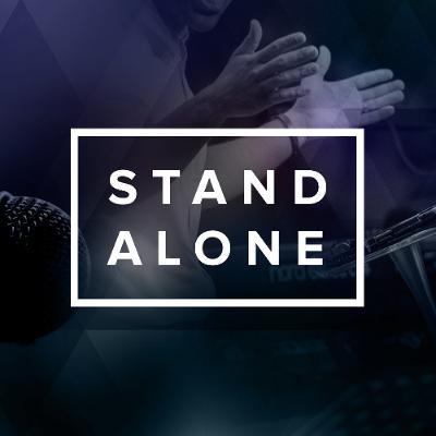 Relationships and Freedom | STAND ALONE | Neal Glanville | Matthew 4