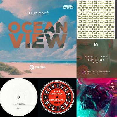 Episode 3: #LetsWarmUp - 2024 [05] - Week 3