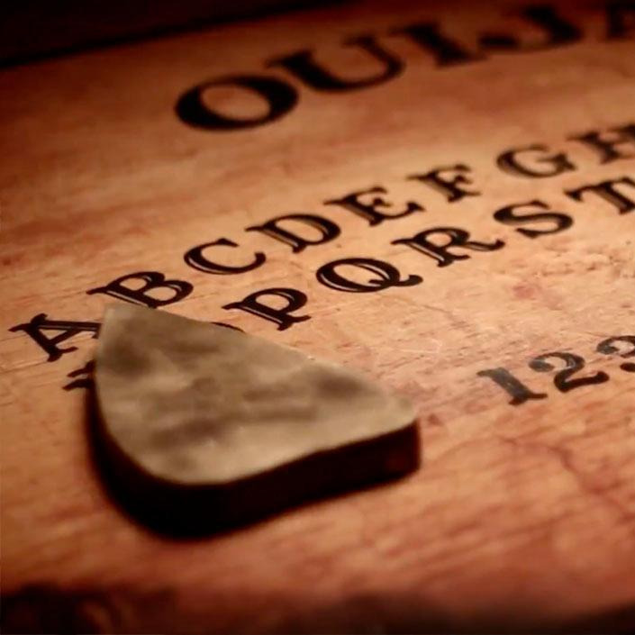 Ouija episode artwork