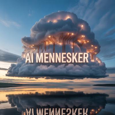 Skyen giver AI superkræfter - med Peer Jakobsen, AWS