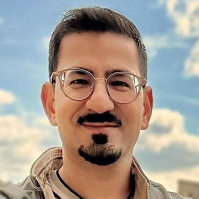 Mostafa Khalili: Speaking Across Borders of an Anthropologist’s Journey Through Kurdish Worlds