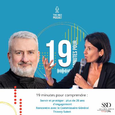 Servir et protéger : plus de 20 ans d’engagement