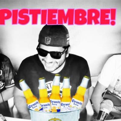 Pistiembre