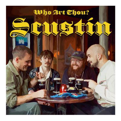 Episode 201: Scustin