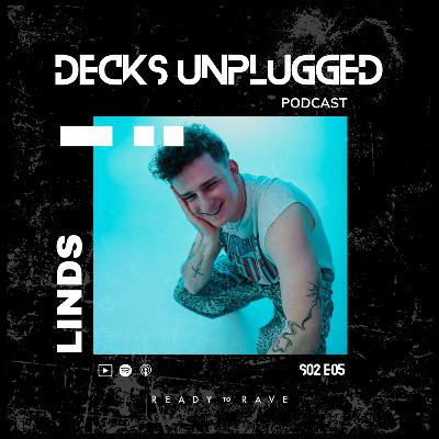 Linds: Jak tworzyć muzykę, która naprawdę buja