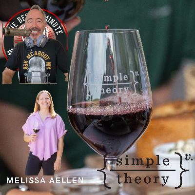 Simple Theory Wine - Full Interview