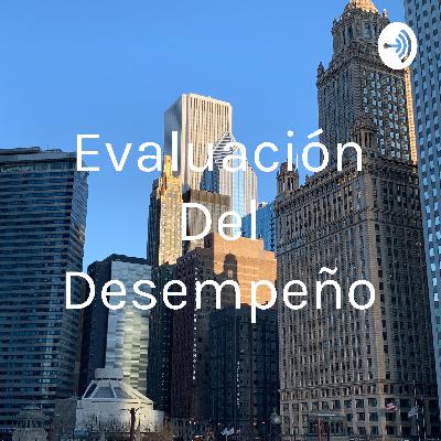 Evaluación del desempeño