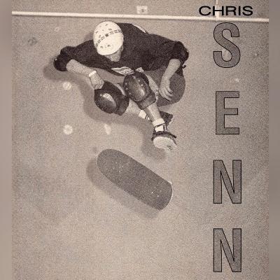 WCRP: Chris Senn 067