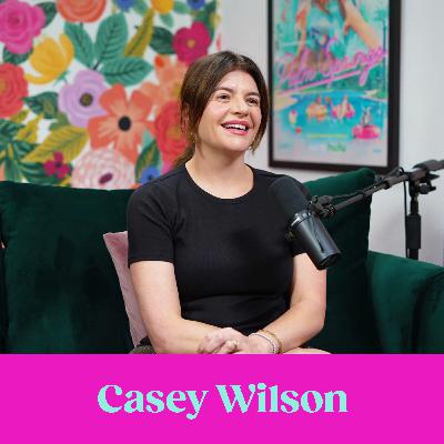 Casey Wilson: On Happy Endings, Real Housewives Fandom and Her Incredible Memoir The Wreckage of My Presence