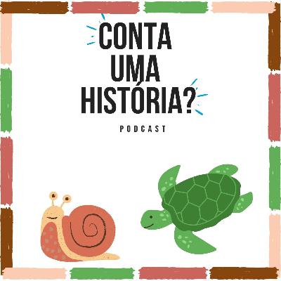 O Caracol e a Tartaruga são Amigos