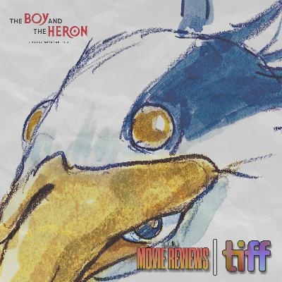 TIFF 2023: The Boy and the Heron | Review