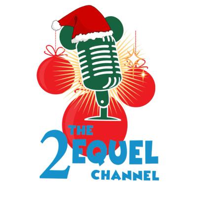 Feral for Goofy - Mickey’s Twice Upon a Christmas