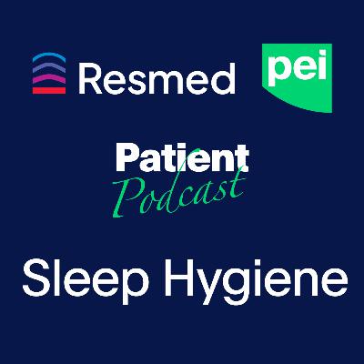 Sleep Hygiene Sleep Hygiene