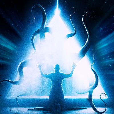 The Void (2016) - Cosmic Dread, Practical Gore | The Deadlights Podcast EPISODE #120