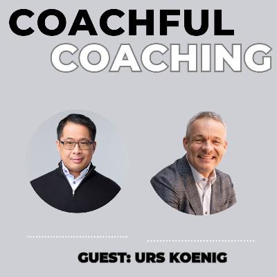 The Bear King Speaks: Retired NATO Officer Urs Koenig on Radical Humility, Leadership, and Failure The Bear King Speaks: Retired NATO Officer Urs Koenig on Radical Humility, Leadership, and Failure