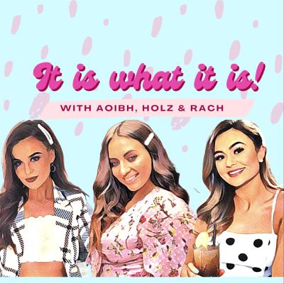Ep 8. | Pinching bums, Sweaty Backs & Making Childhood Friends For Life 🤷‍♀️