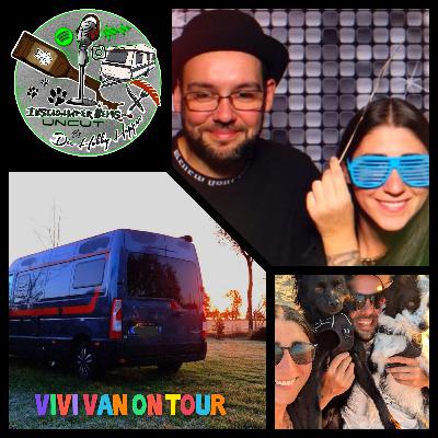 45. Vivi Van On Tour ✌🏻 45. Vivi Van On Tour ✌🏻